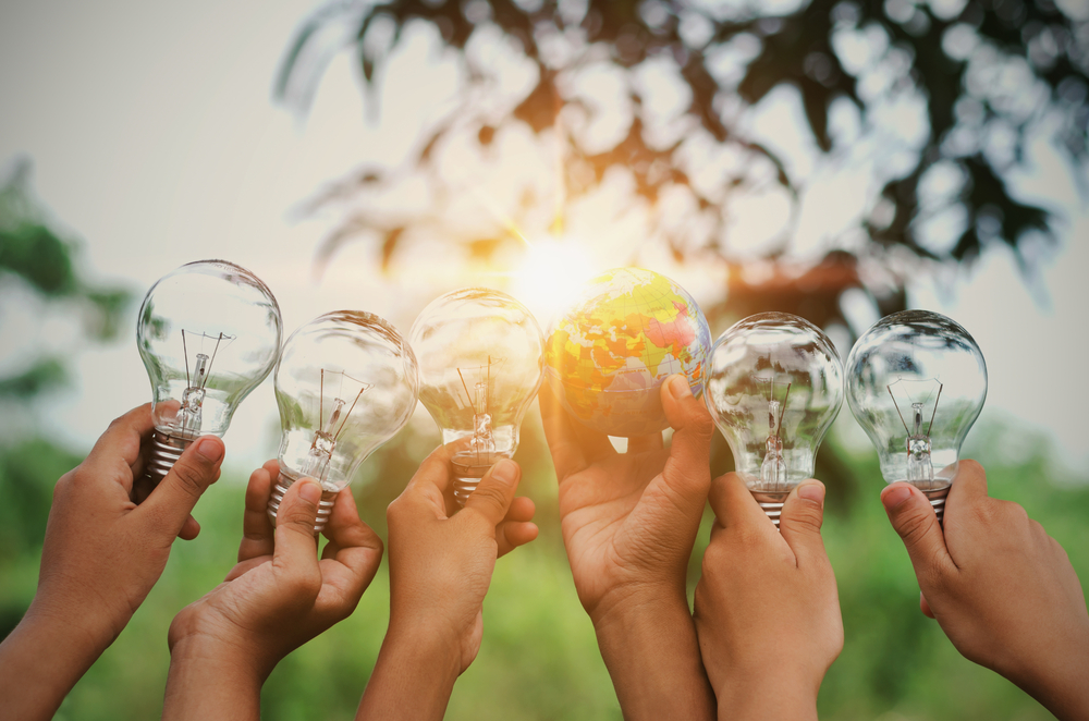 Cambia el Foco: Escolares aprenderán de la importancia de la eficiencia energética