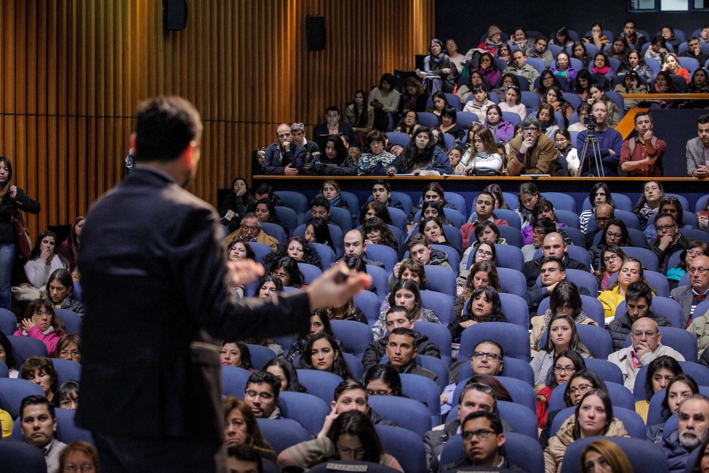 Lo más visto en Grupo Educar el año 2018