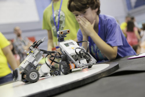 ¿Cómo integrar LEGOS en clase con un propósito educativo?
