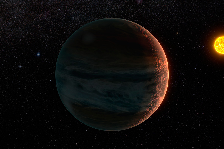 Astrónomos chilenos descubren dos nuevos planetas gigantes