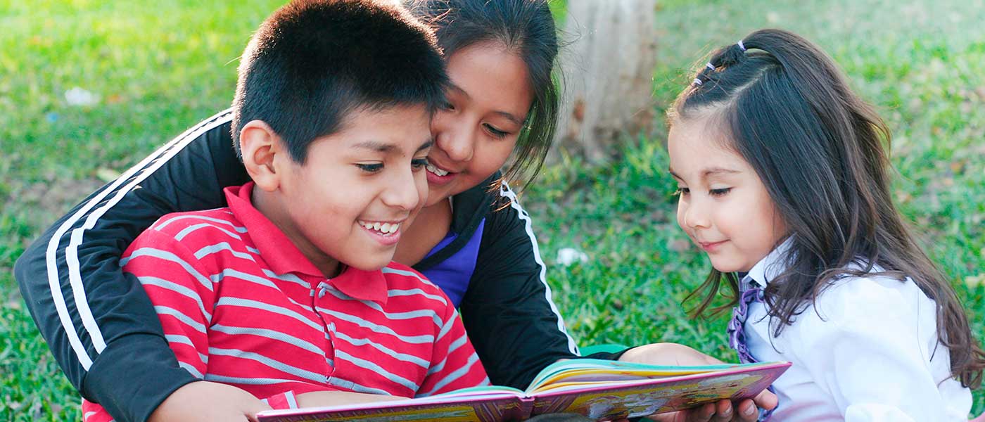 Lectura, la puerta de entrada a los aprendizajes
