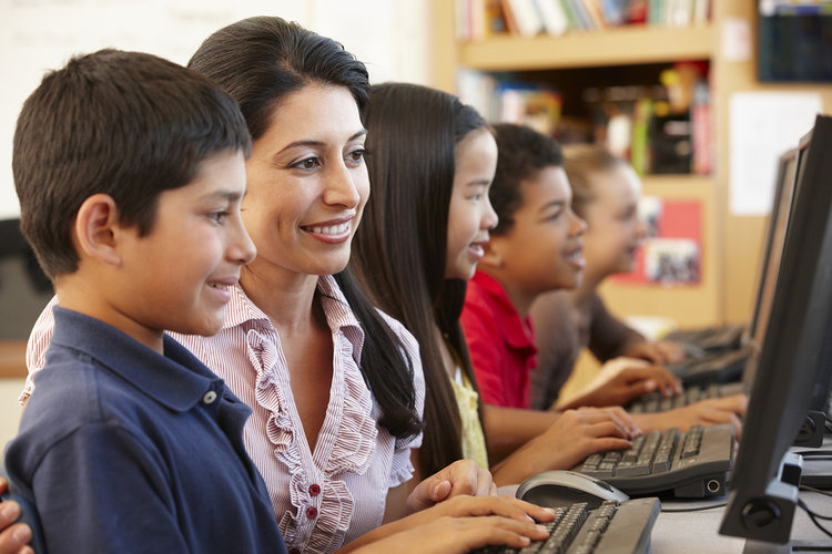 ¿Cómo infiere la tecnología en el aula?