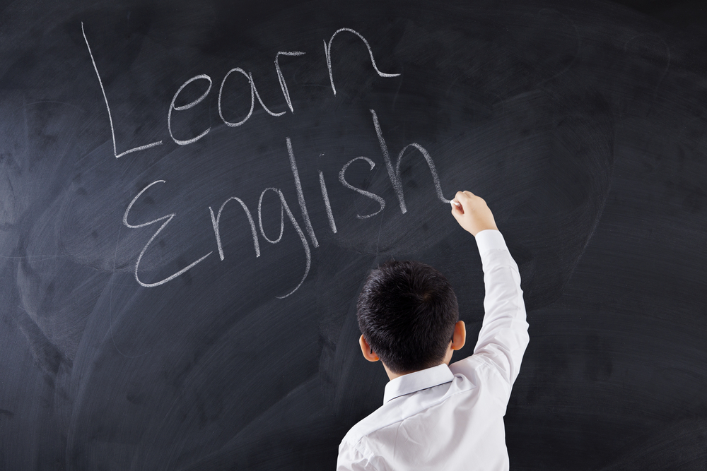 Inglés, el idioma necesario