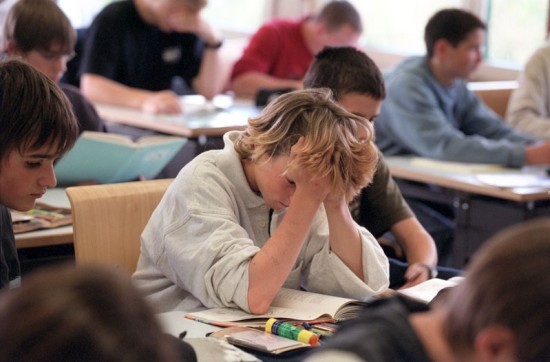 Colegios públicos y subvencionados, un sector educativo que necesita refuerzos 