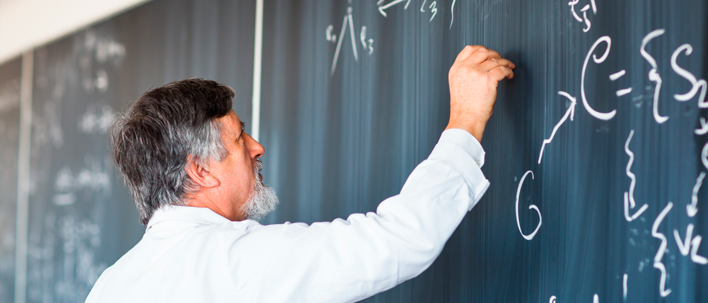 Profesores, protagonistas de la educación