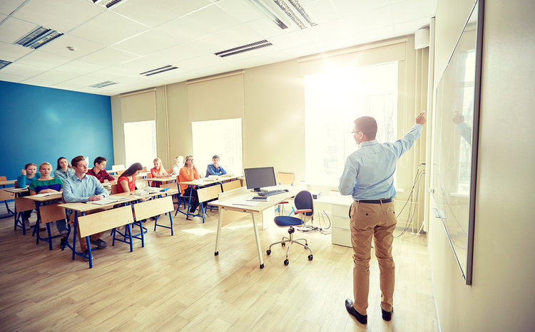 3 clases que no están en el currículum básico (pero deberían)