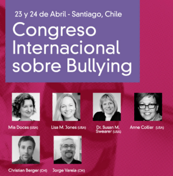 Congreso Internacional de Bullying