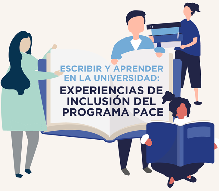 Seminario: «Experiencias de Inclusión del Programa Pace»