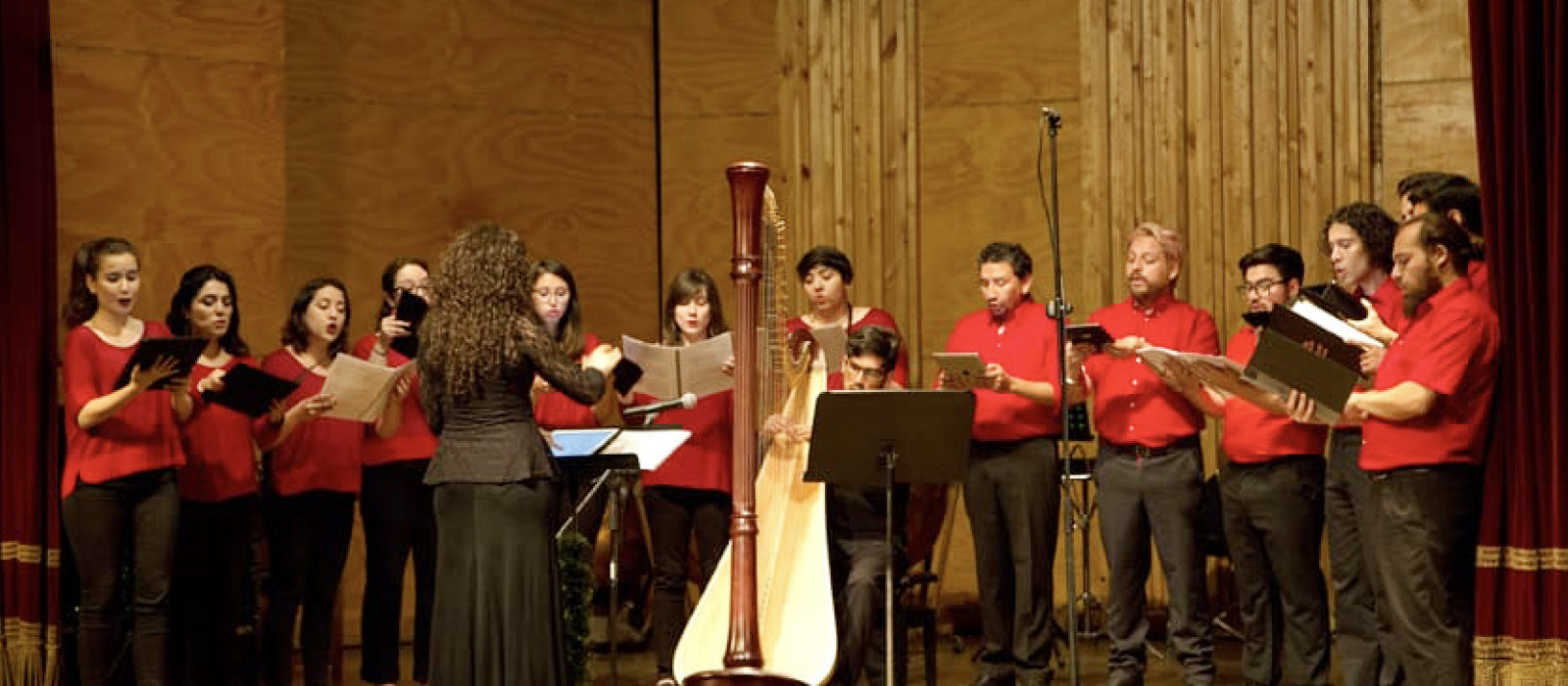 Fundación de Orquestas Juveniles e Infantiles de Chile: Transformando vidas a través de la práctica