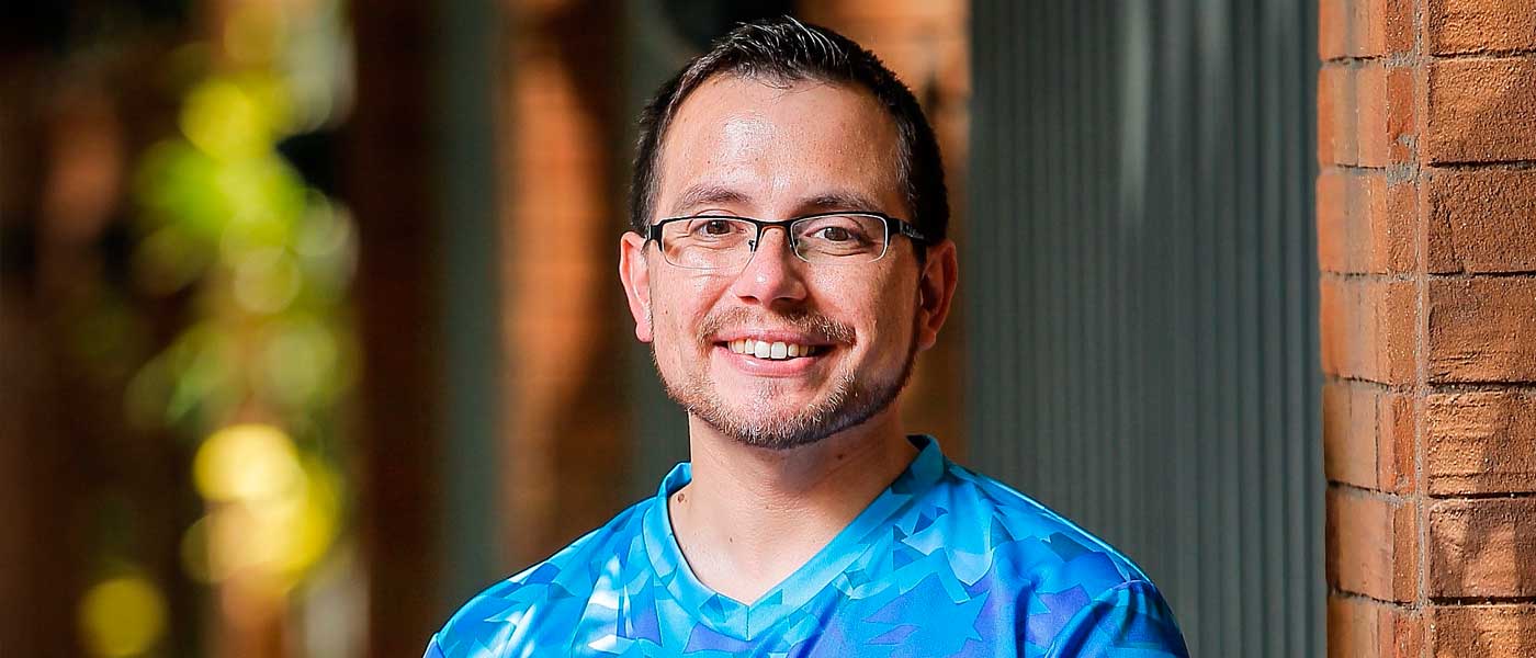Felipe José Ramírez Godoy, Global Teacher Prize Chileno 2018