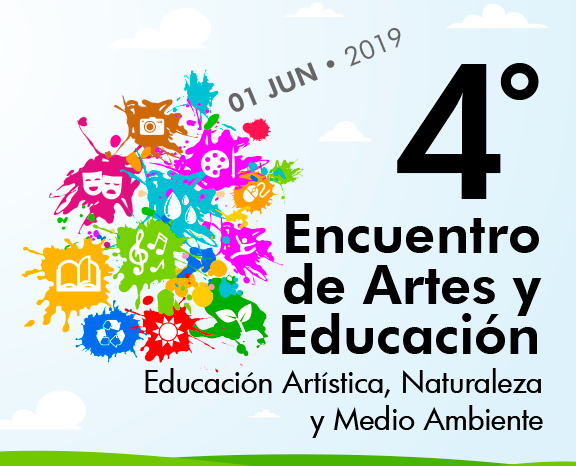 4º Encuentro de Artes y Educación