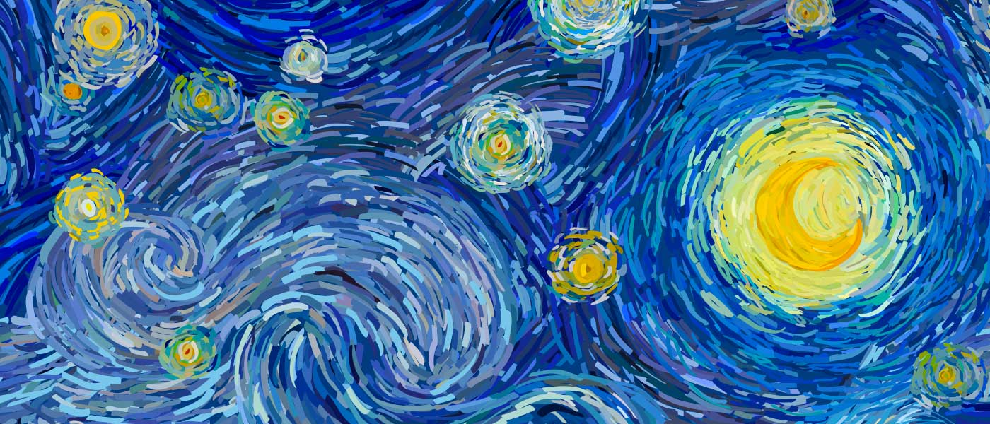 Van Gogh: Cartas a un hermano