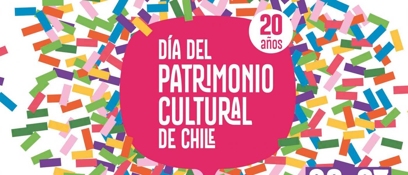 ¿Qué ver el Día del Patrimonio Cultural?