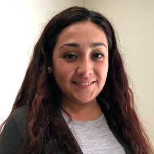 Allyson Chacana