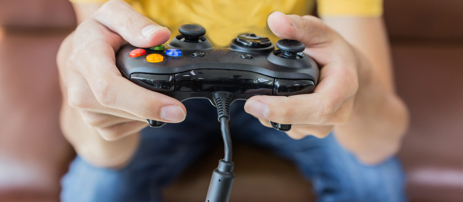 Cómo los videojuegos afectan la corteza prefrontal de los jóvenes