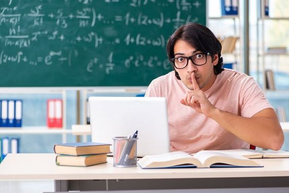 Google lanza herramienta educativa para combatir el plagio