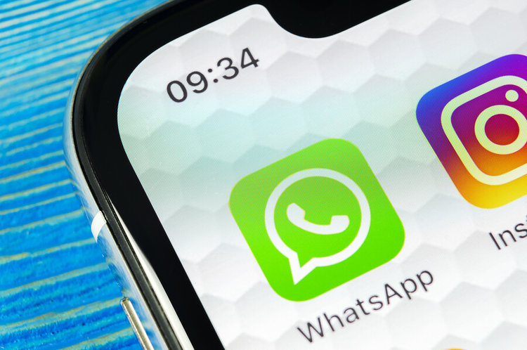 WhatsApp para la educación