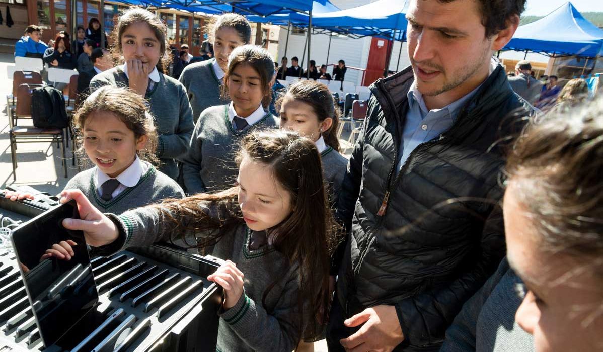 Aprender a motivar con el uso de la tecnología