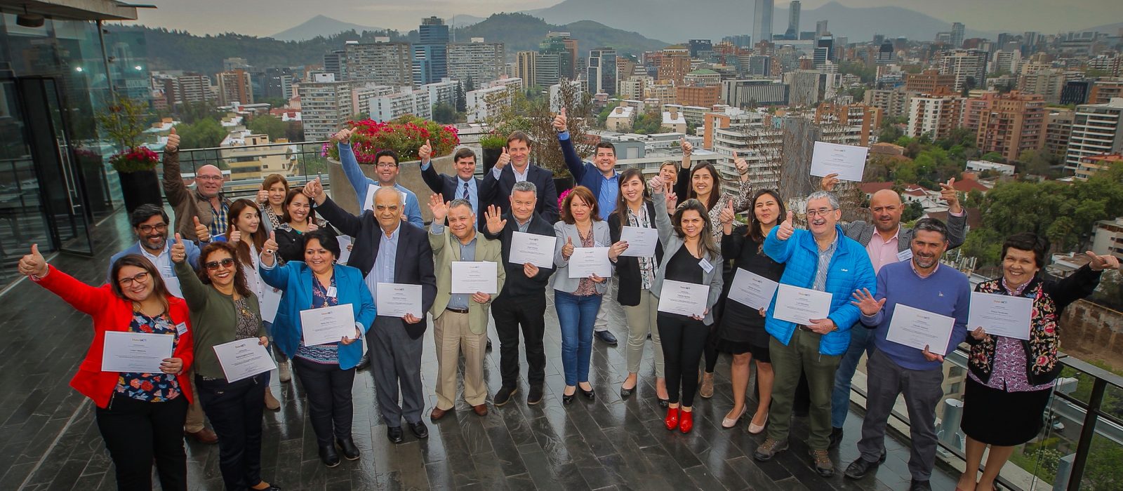 Taller de Apresto Laboral, ¿Cómo mejorar la inserción laboral de los alumnos?