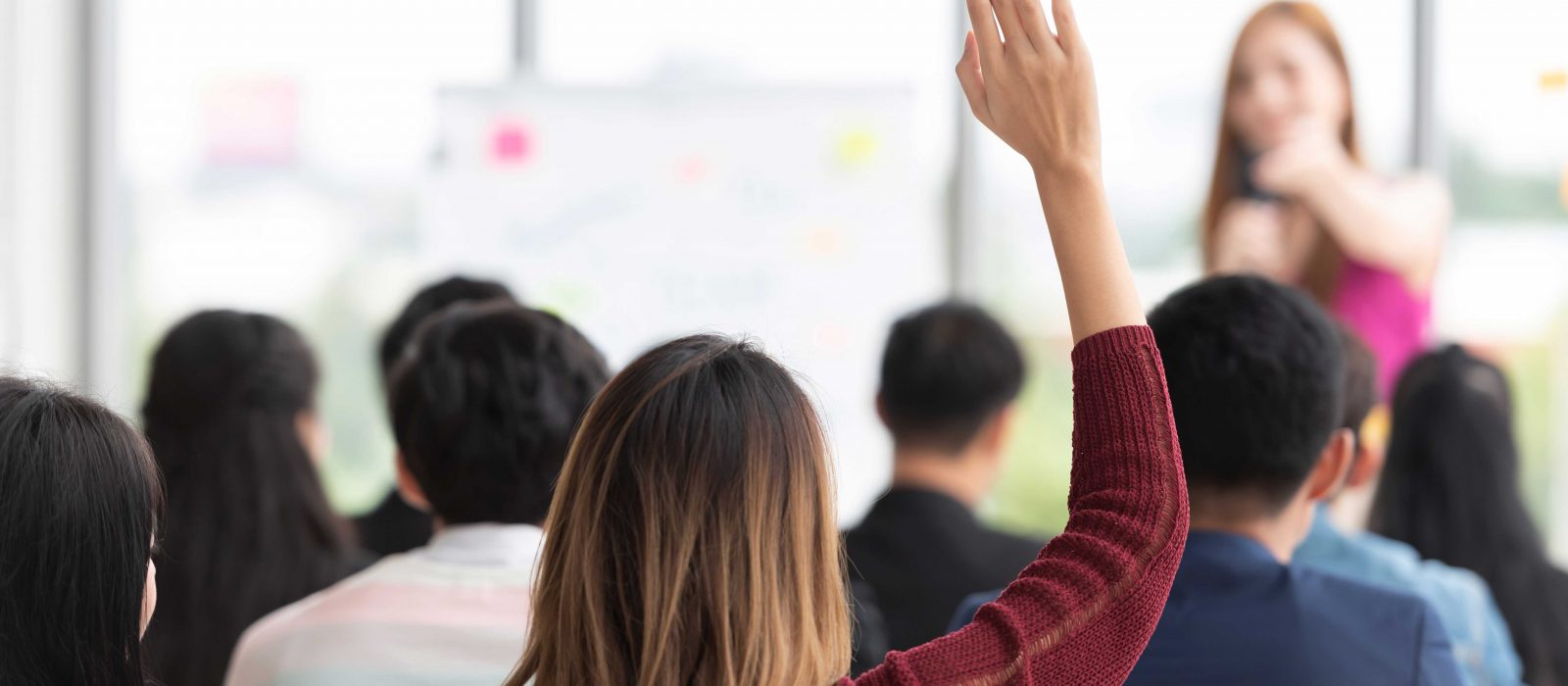 Padres y apoderados empoderados con la educación