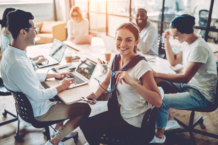 Las universidades no preparan para la vida profesional freelance (y deberían)