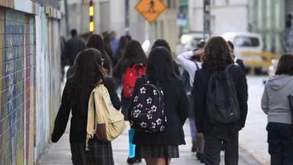 “El cierre anticipado del año escolar no está contemplado como una alternativa, salvo situaciones excepcionales”