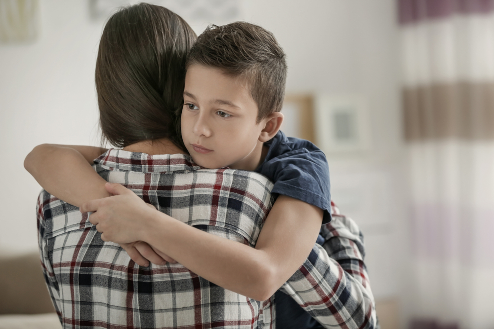 Claves para apoyar a los niños en medio de la crisis social