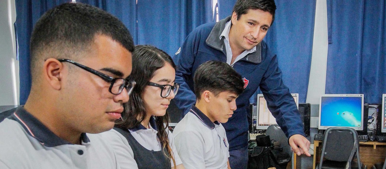 Las tecnologías impactan el aprendizaje