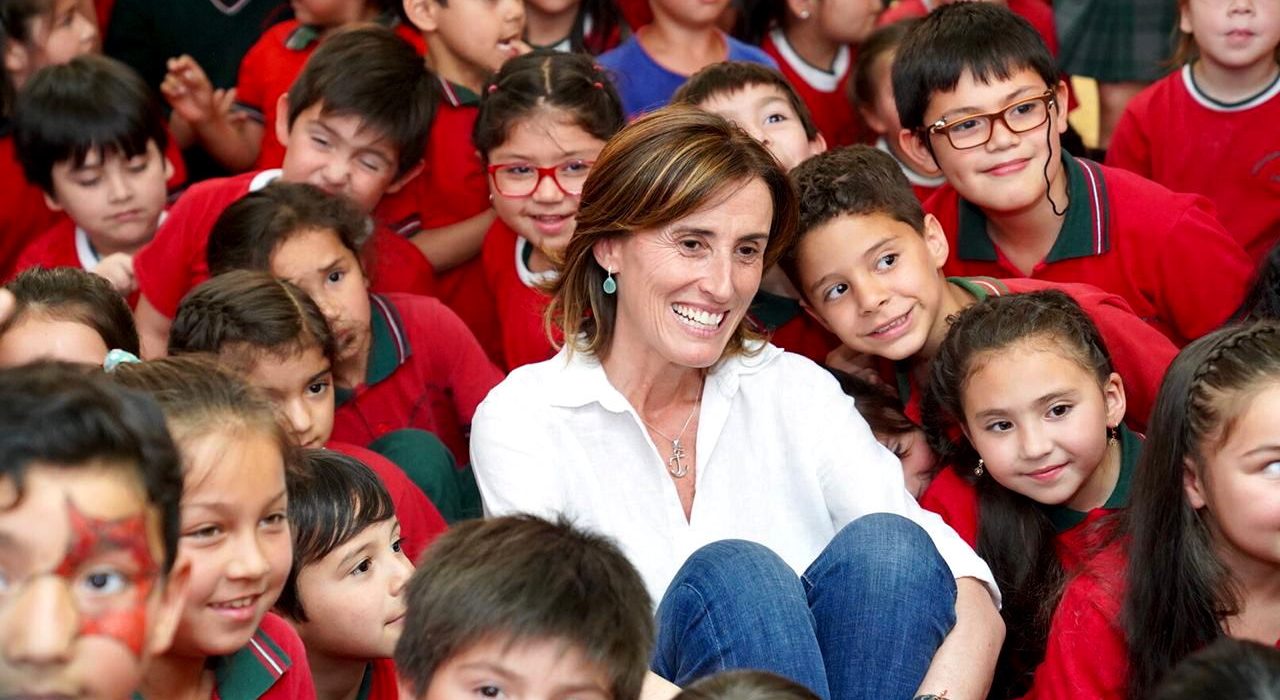 “Cualquier mejora en calidad de la educación debe ir de la mano de los padres y apoderados”