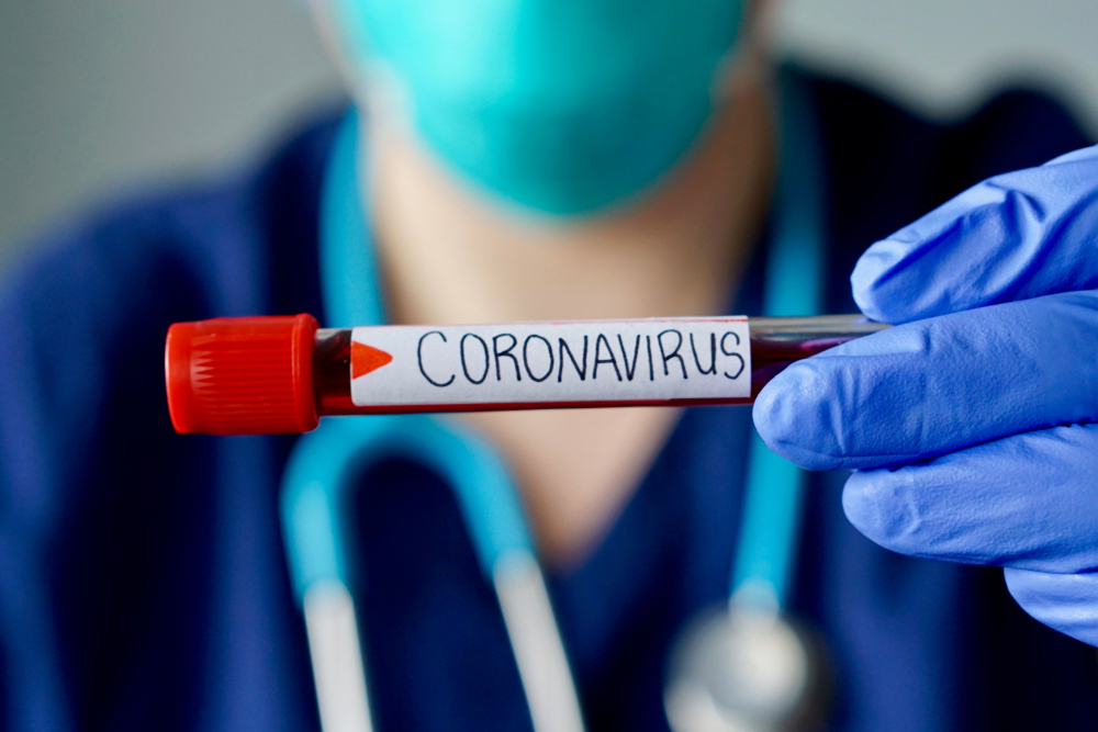 Recomendaciones para prevenir el brote de Coronavirus