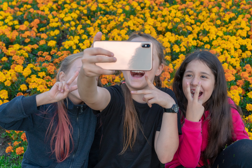 El uso de TikTok en el aula para el manejo de emociones