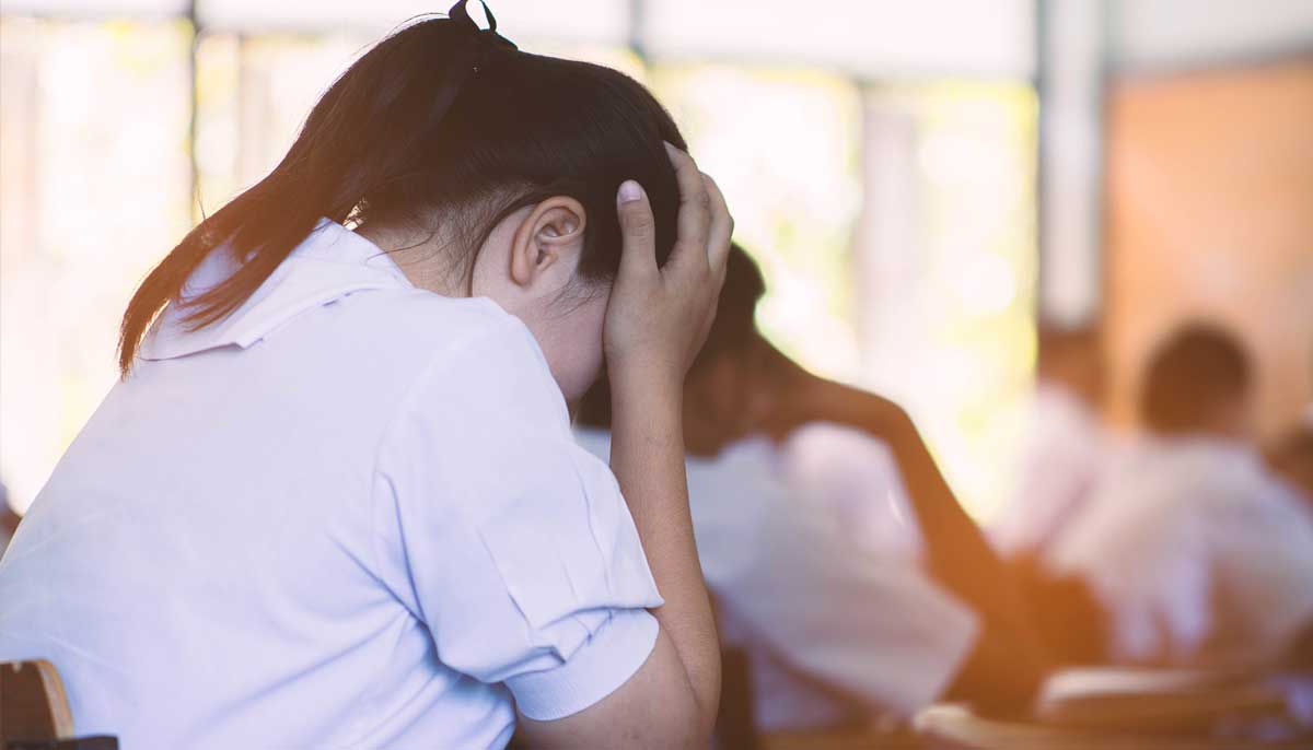 Familia Escuela: Una red de apoyo emocional para niños y adolescentes