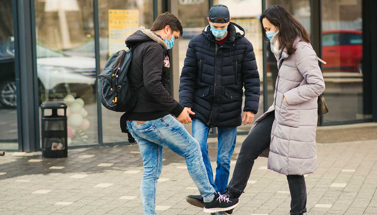 La generación Covid: La oportunidad de un carácter fortalecido