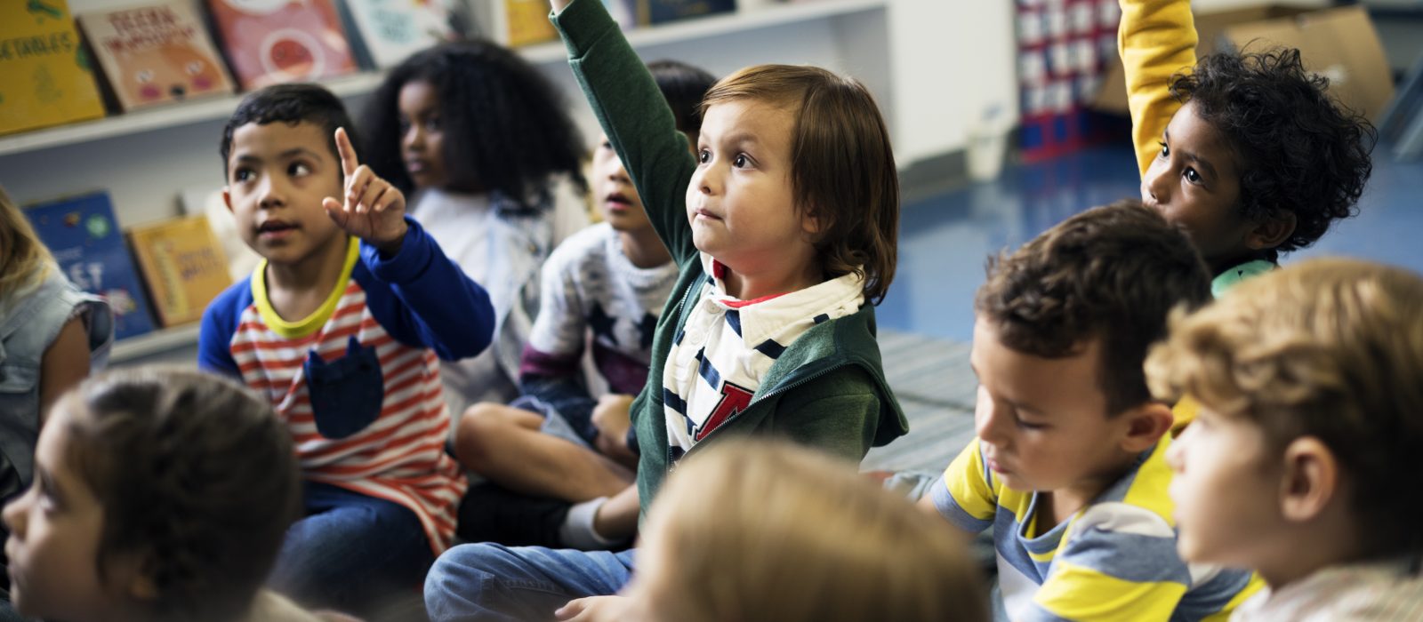 ¿Cómo hablar de racismo en clase?