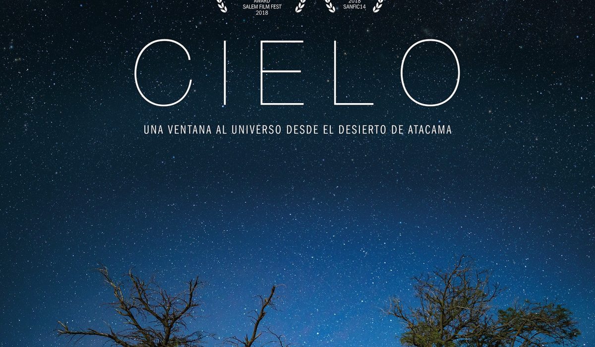 Películas y documentales para viajar por Chile
