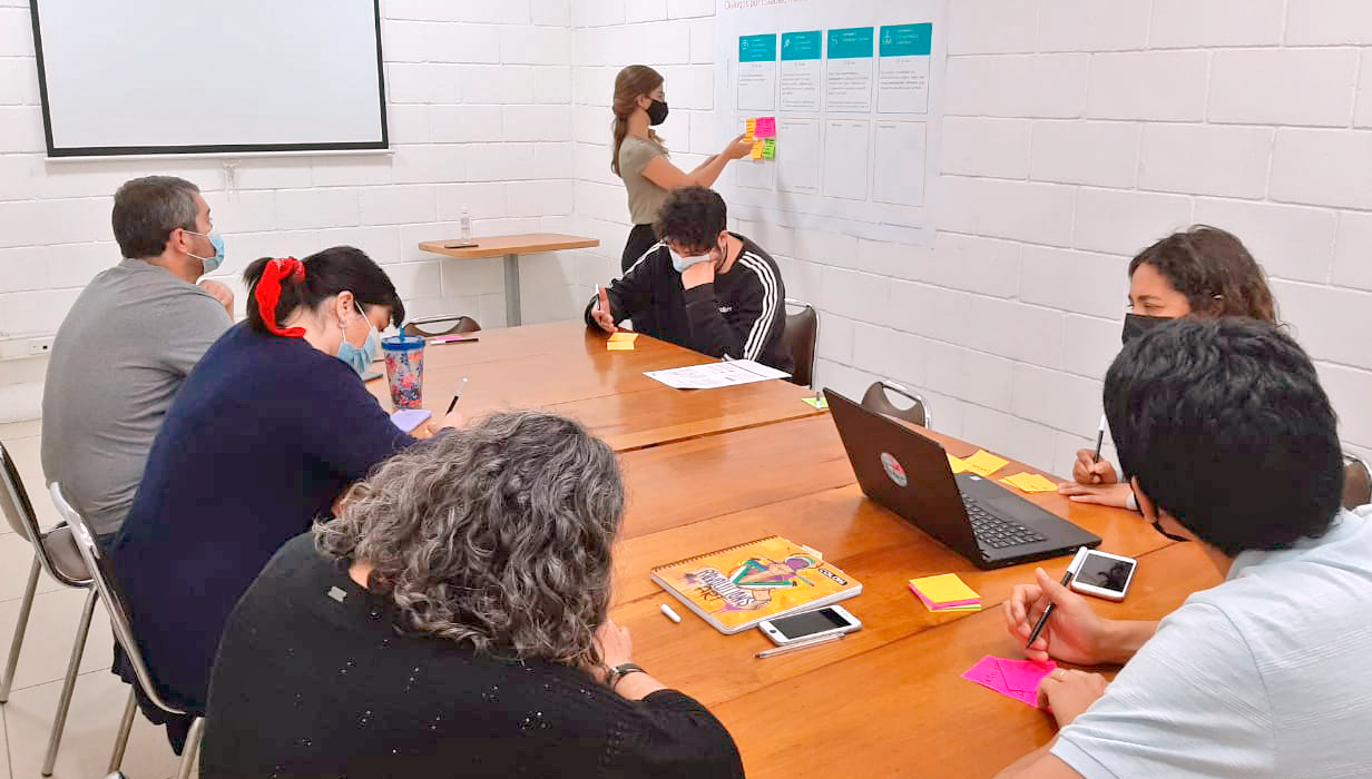 “Tenemos que Hablar de Educación”: Una hoja de ruta para la educación que Chile necesita