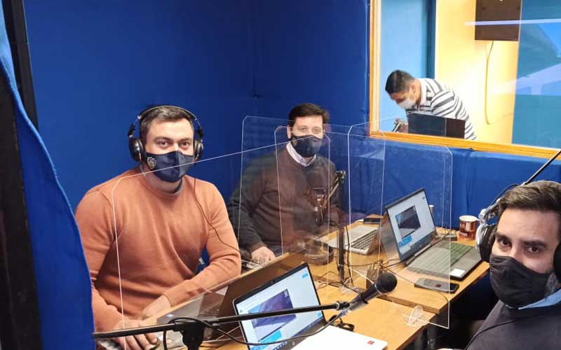 La radio al servicio de la educación