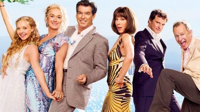 6 películas para empezar el año llenos de alegría