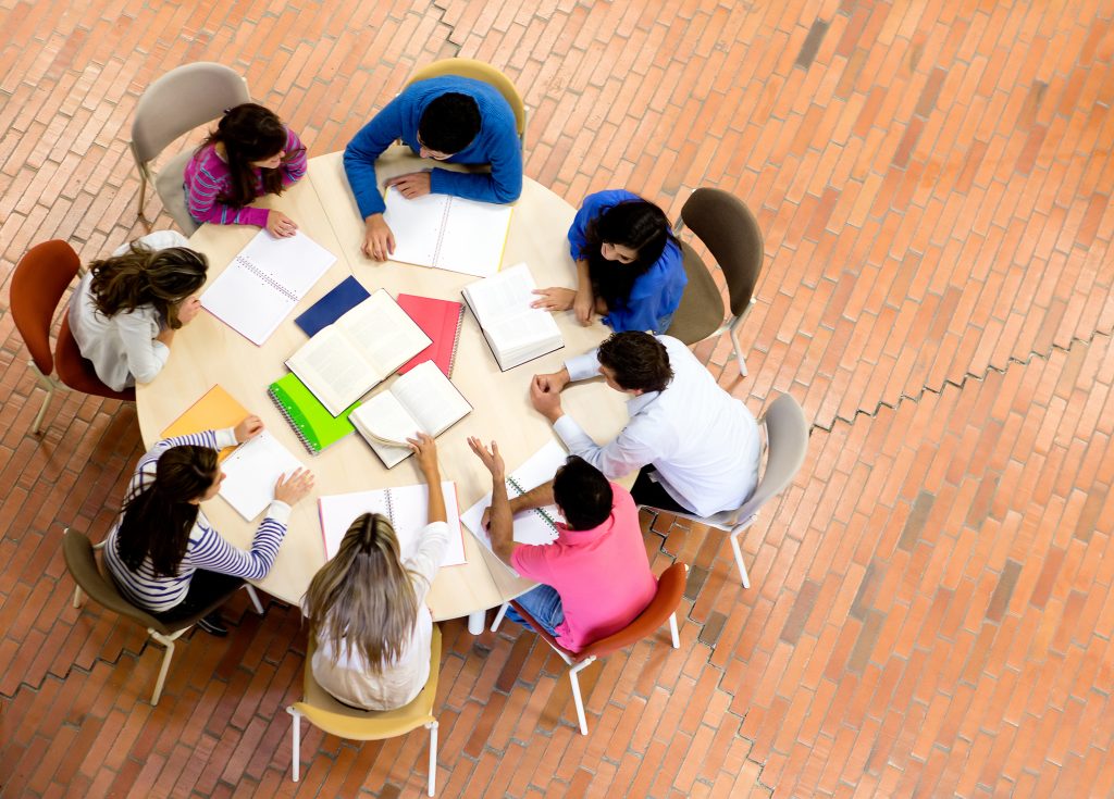 ¿Qué es el aprendizaje activo?