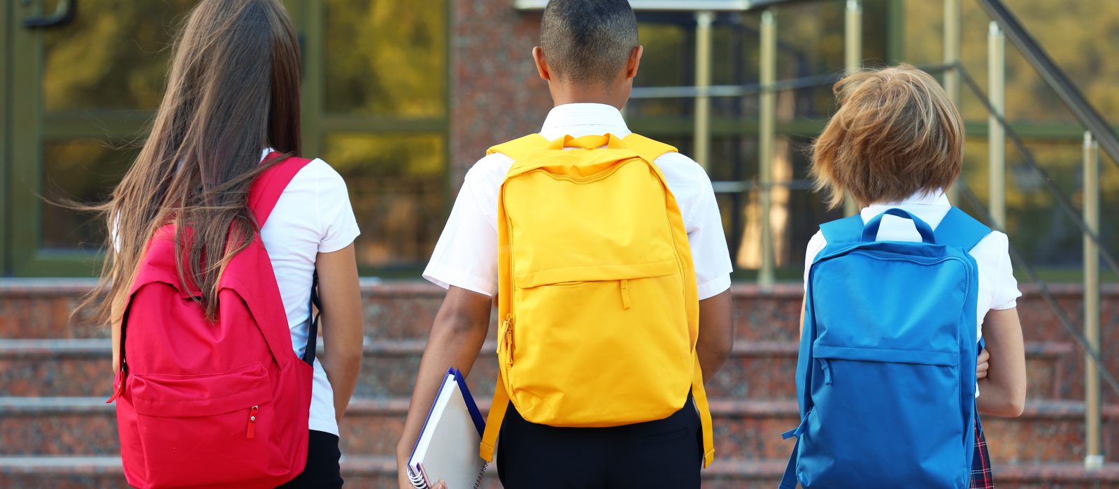 Cómo retomar rutinas y regreso a clases presenciales tras la pandemia