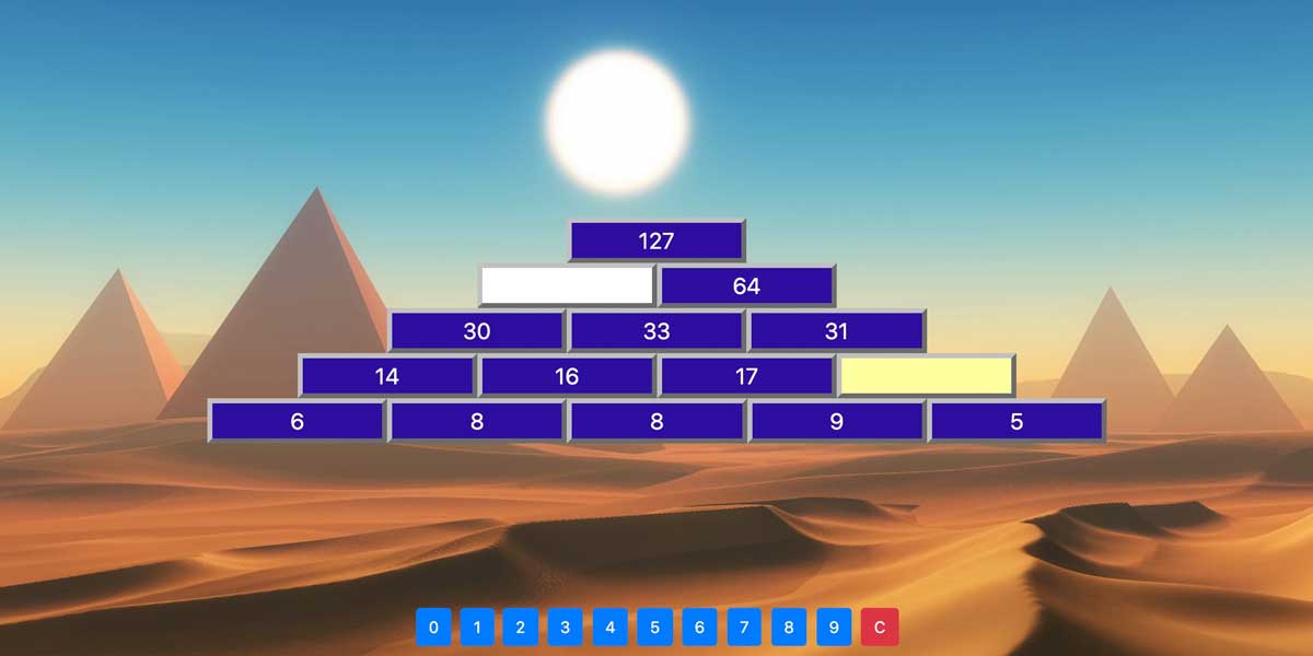 Una nueva forma de enseñar matemáticas