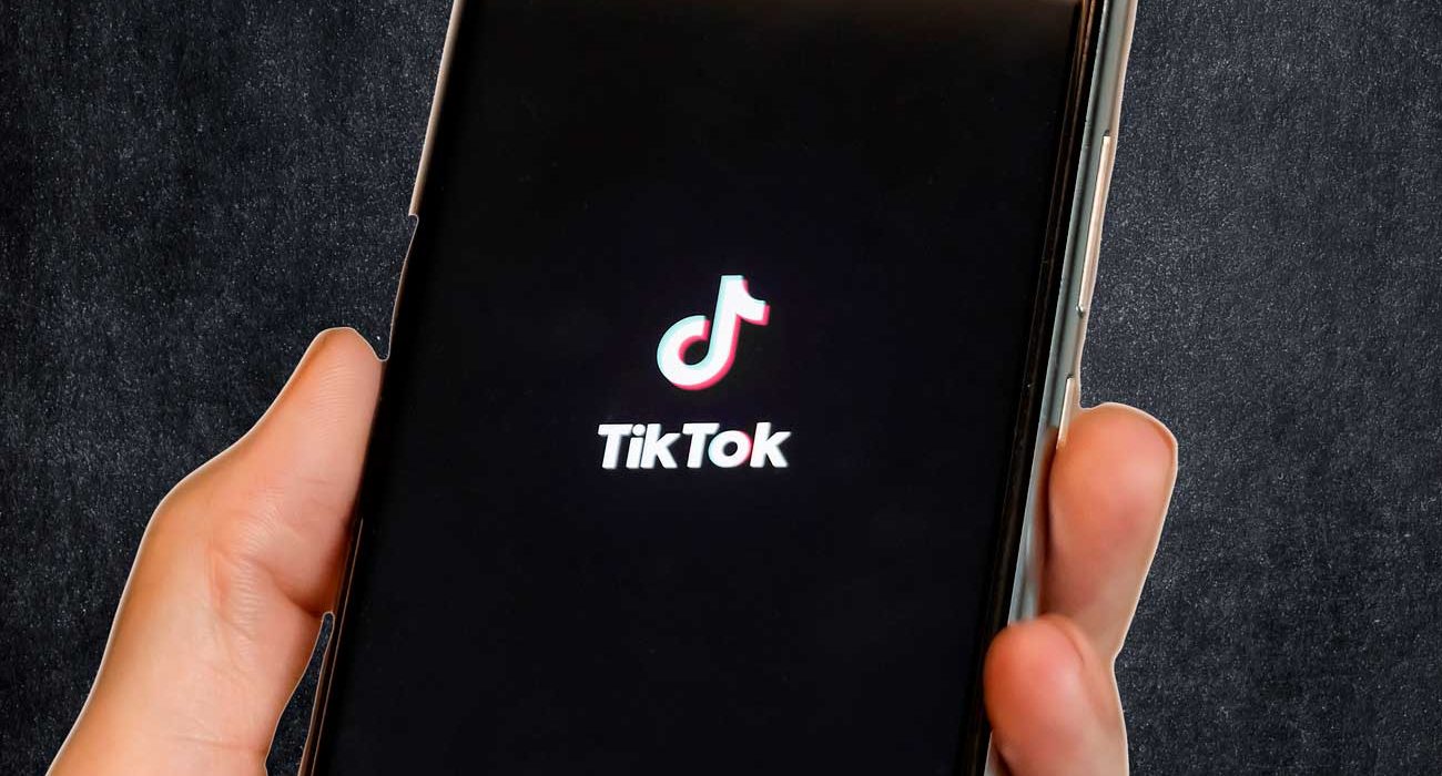 “Lo vi en Tik Tok”