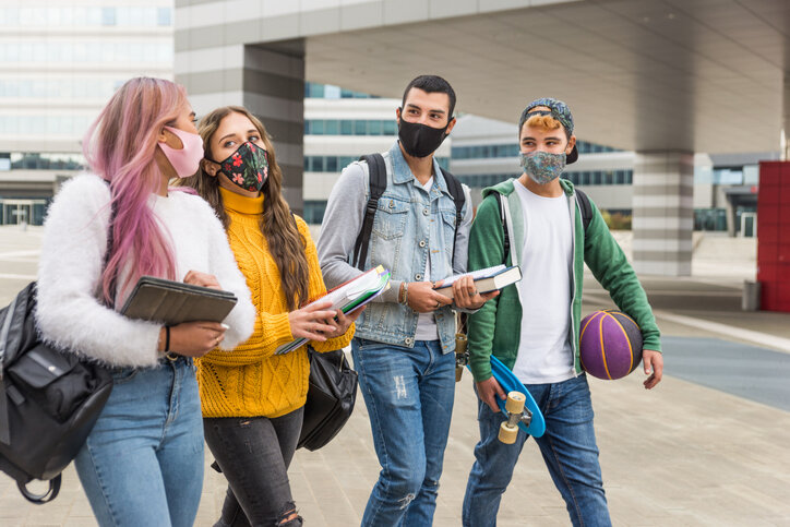 5 hábitos para promover el bienestar emocional de los estudiantes en el aula