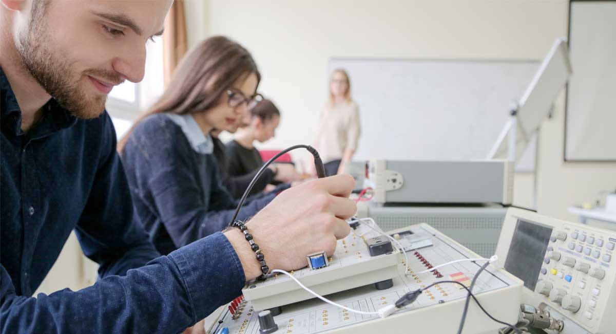 Buenas noticias  para la educación técnica profesional