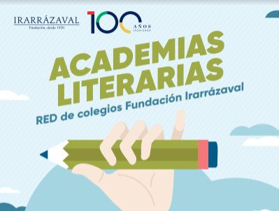 Programa de Academias Literarias culmina con publicación de textos de los alumnos