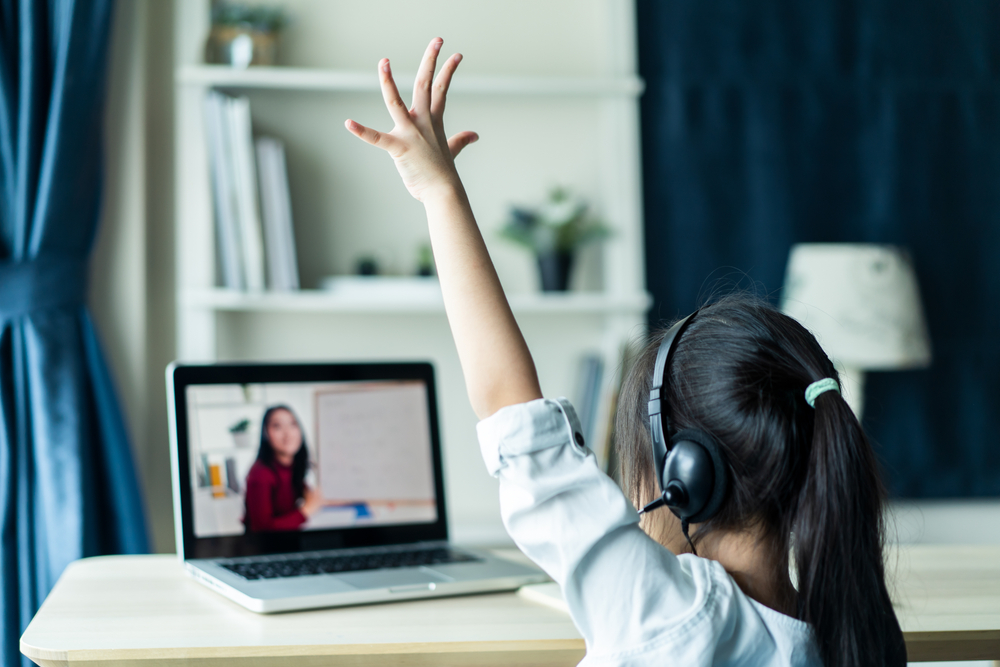 Conectividad para la Educación 2030