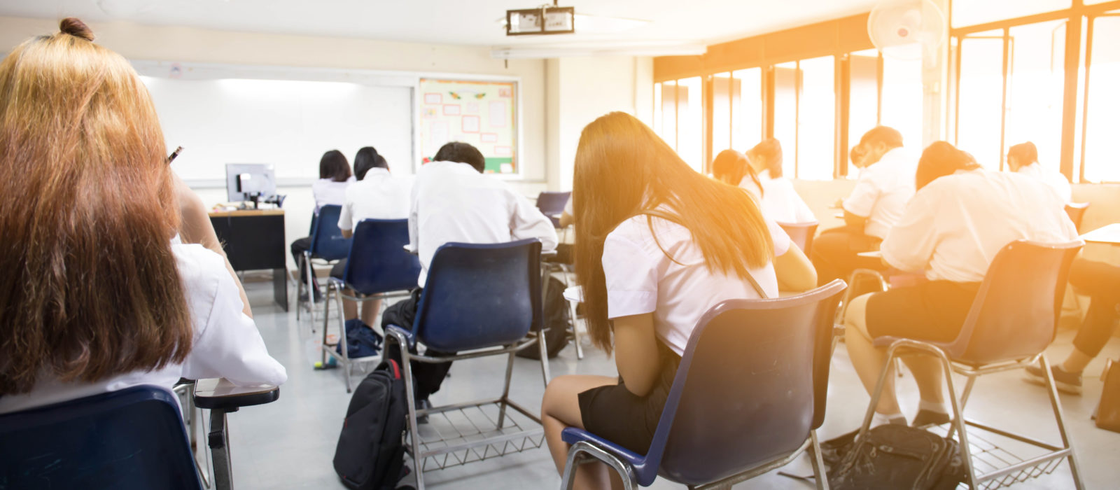 Potenciar la vuelta a clases presenciales