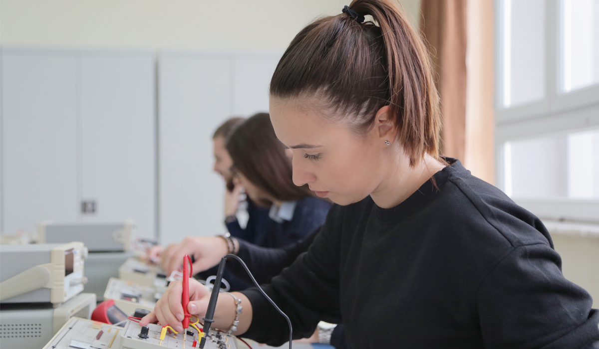 Educación superior: Un camino cada vez más común entre los estudiantes TP