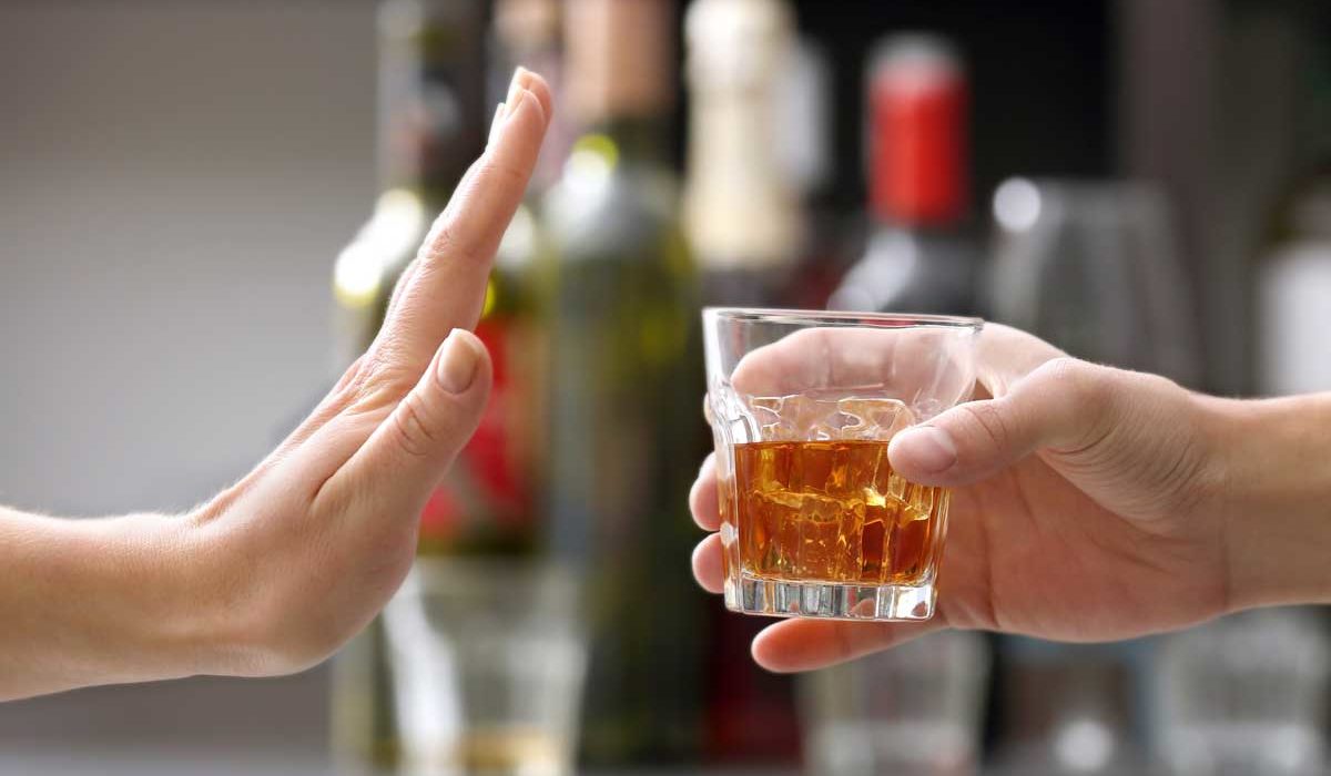 Consumo de alcohol en adolescentes “Es fundamental enseñar el autocontrol”
