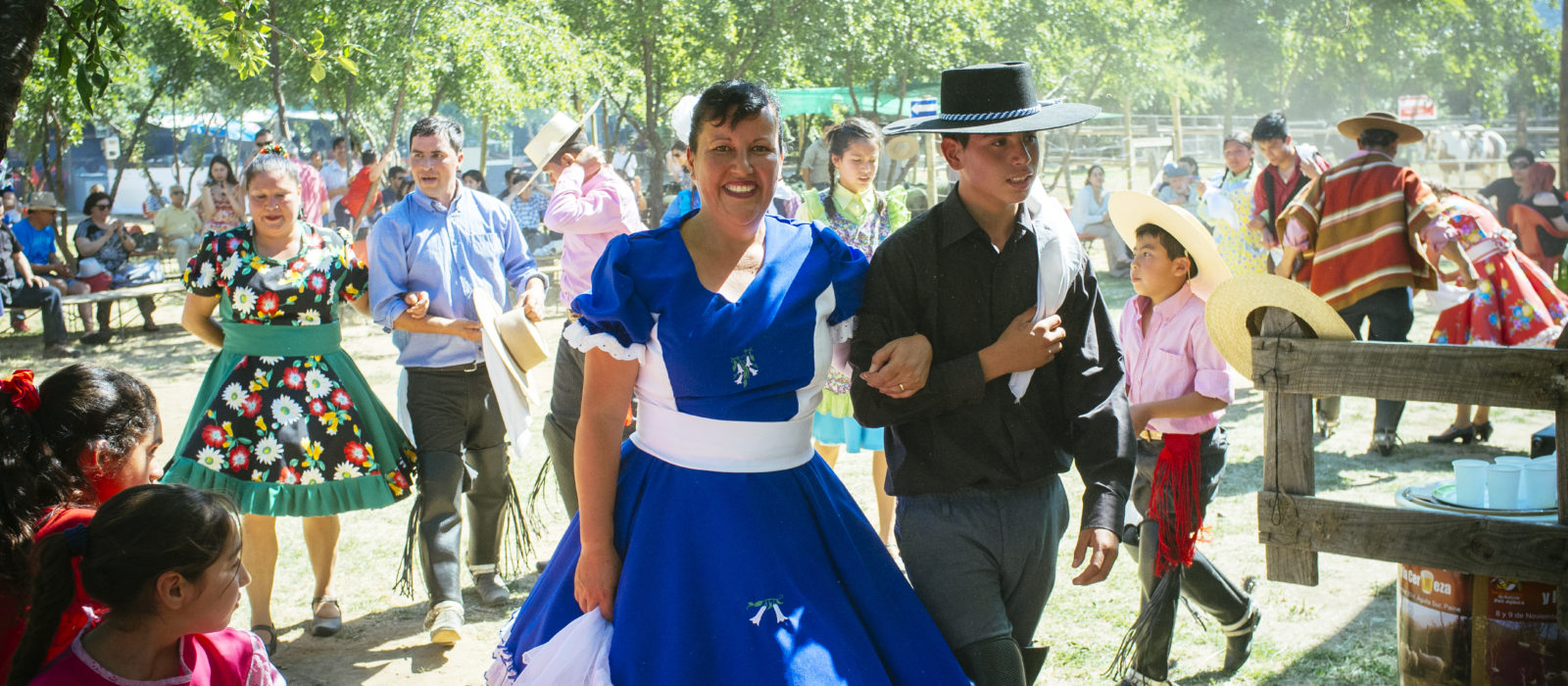 Cinco tutoriales para aprender a bailar en estas Fiestas Patrias